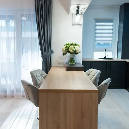 Apartment Lovely In *
