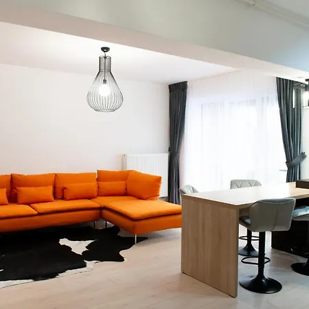 Lovely In Apartment Brasov