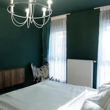 Apartment Lovely In *